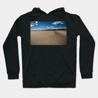 Bakers Beach. Tasmania Hoodie